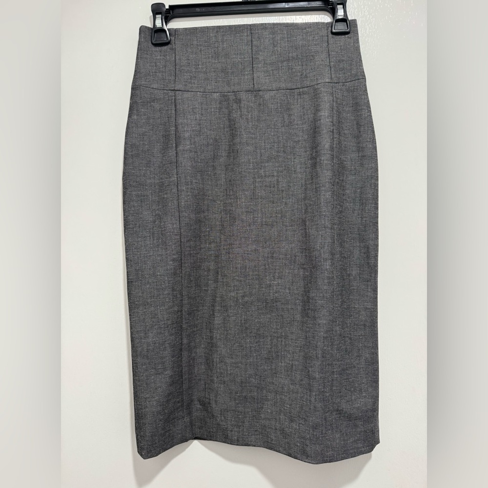 Express Pencil Skirt